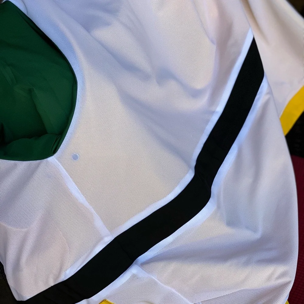 LACOSTE LIVE COLORBLOCK PARKA JACKET‎ [BH7283]